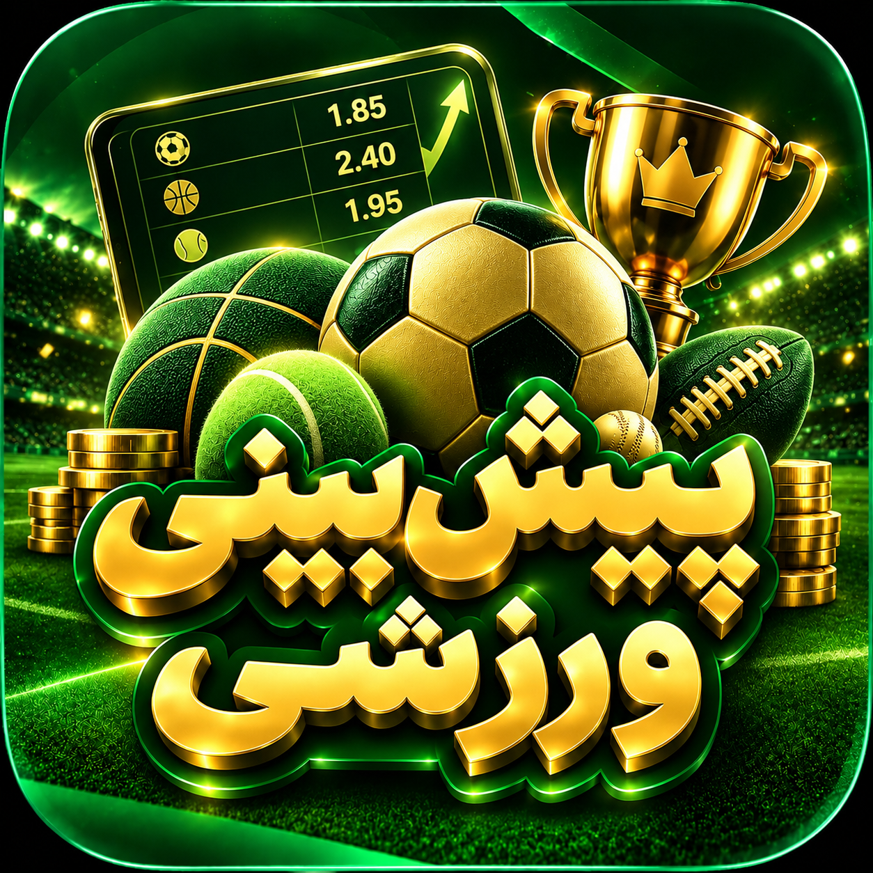 پیش‌بینی ورزشی