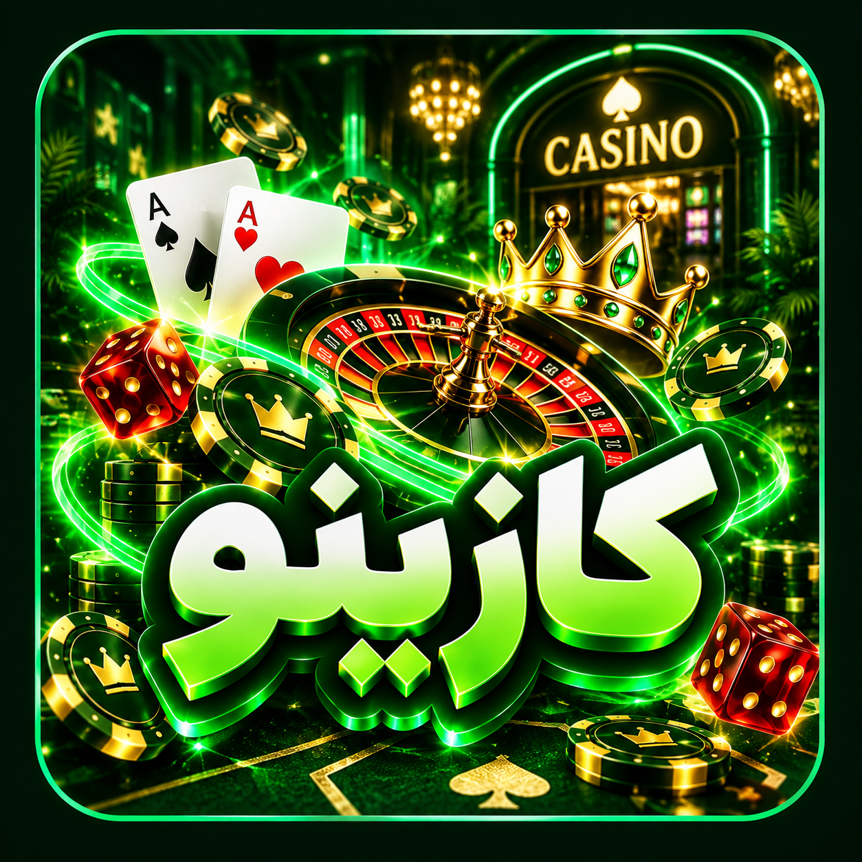 کازینو
