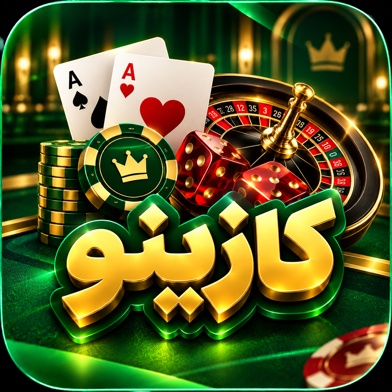 کازینو